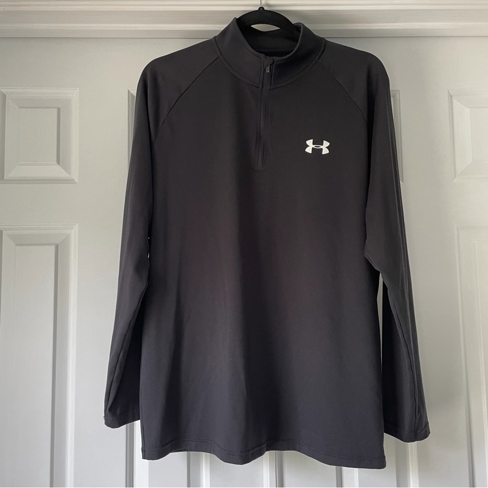 Under Armour 1/4 Zip